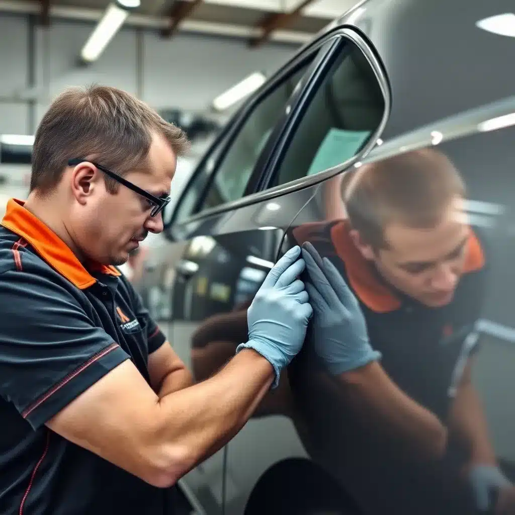 Talleres Chapa Y Pintura Moreno Parejo