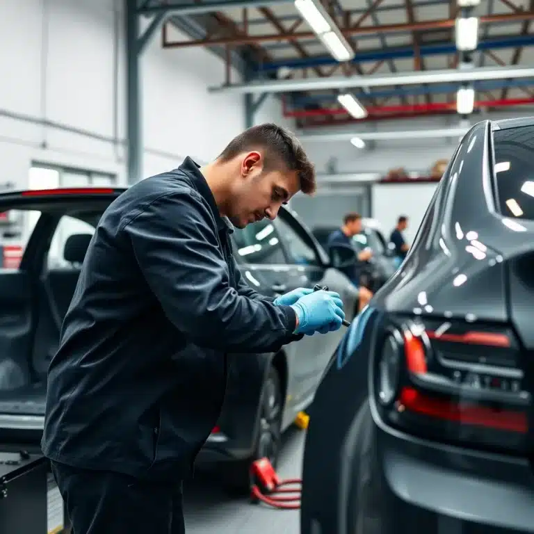 Talleres Chico Mecanica General Y Pintura