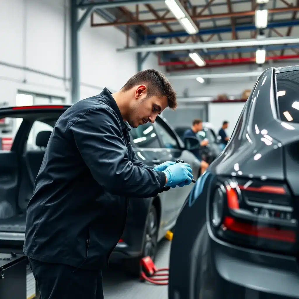 Talleres Chico Mecanica General Y Pintura