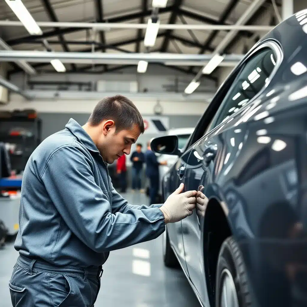 Talleres Cromauto Rincón S.c.