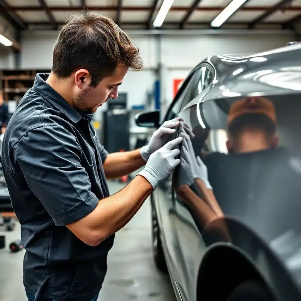 Talleres Danberauto