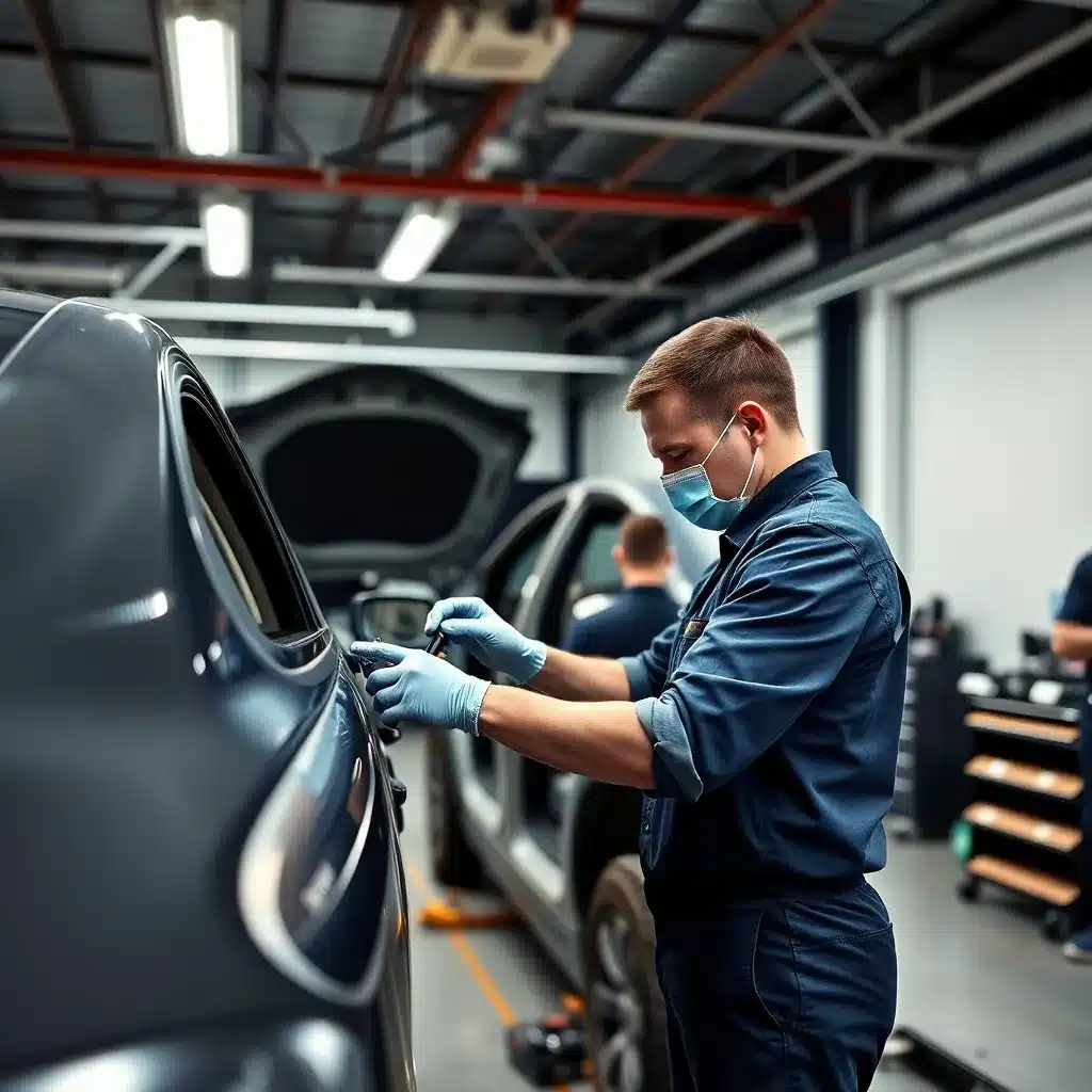 Talleres Esteve Requena Sede Paiporta