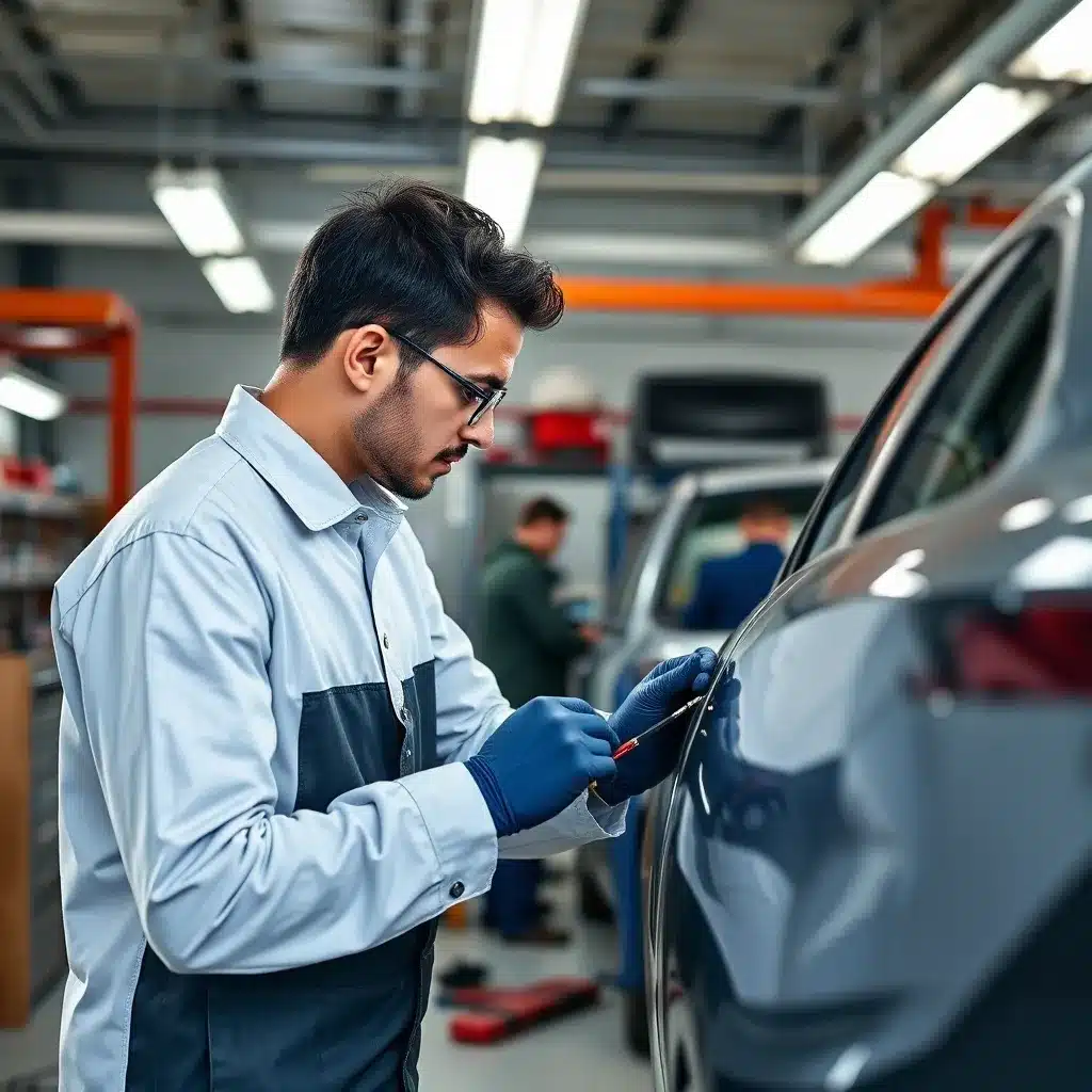 Talleres Falcón