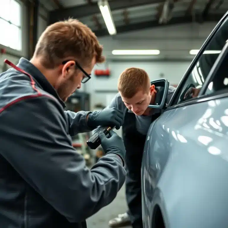 Talleres Fapauto S.l.