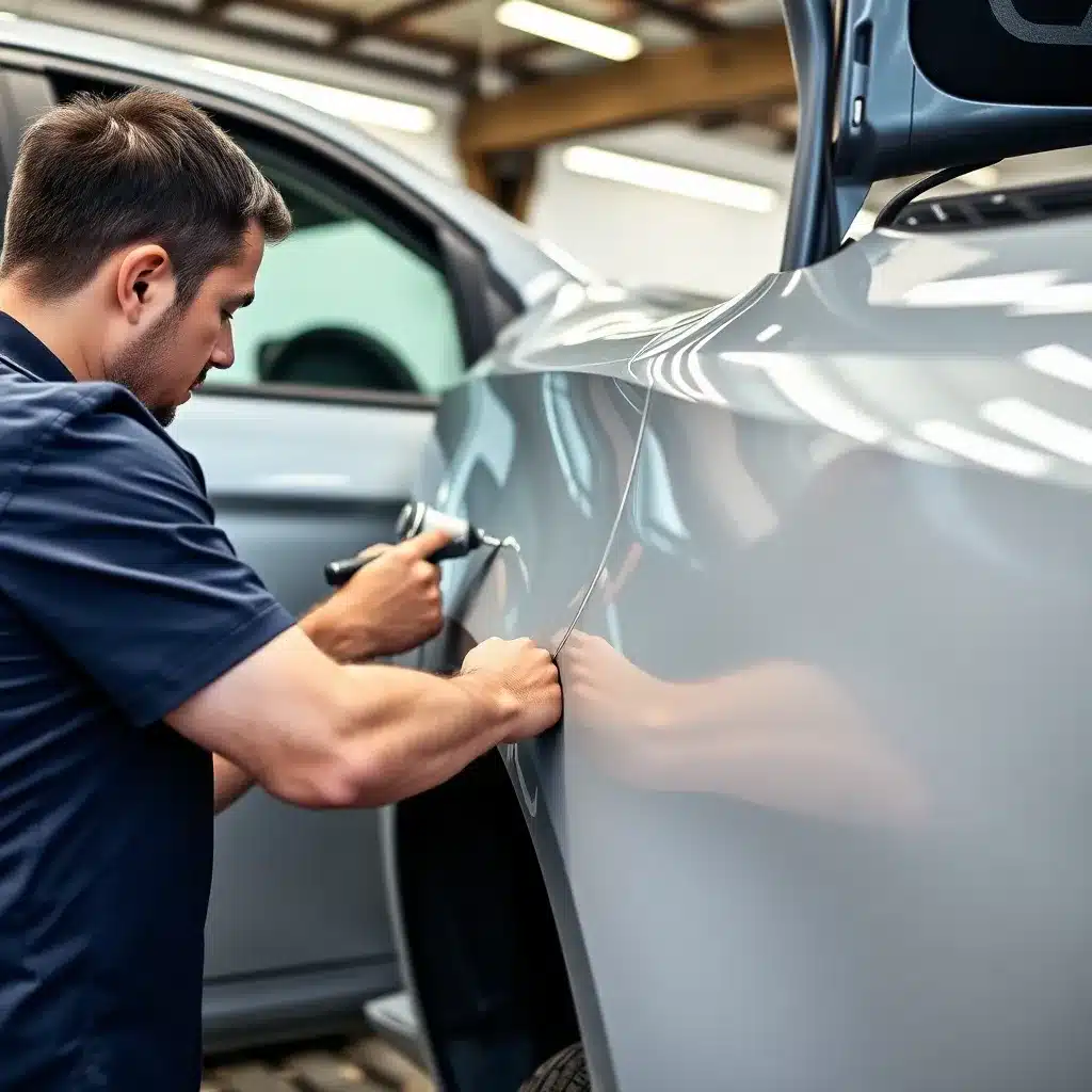 Talleres Felipe Chapa Y Pintura