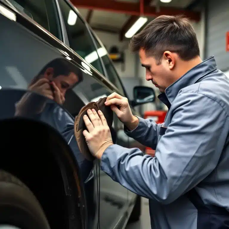 Talleres Fer Can- Car Center
