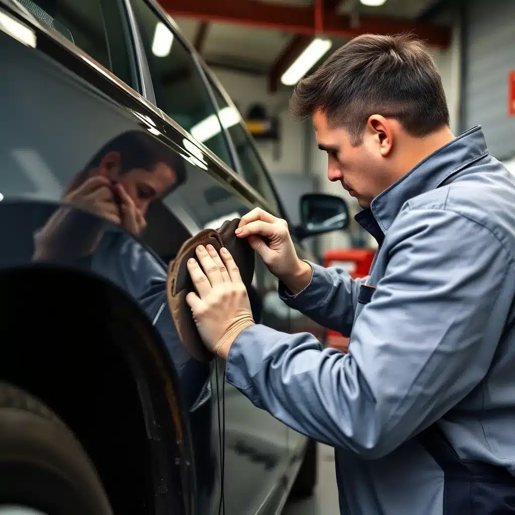 Talleres Fer Can- Car Center