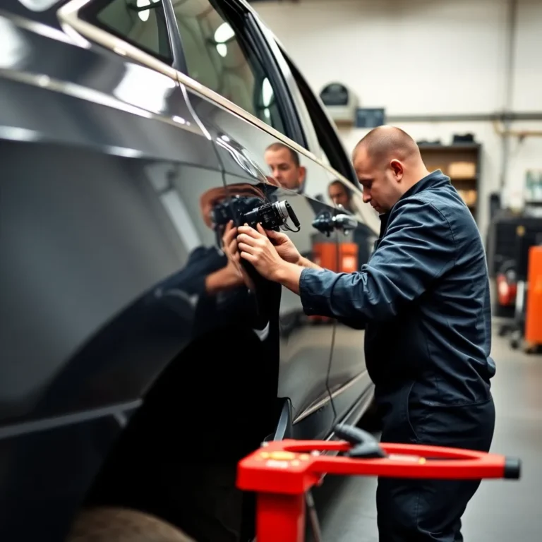 Talleres Gande Sevilla (Tgs)