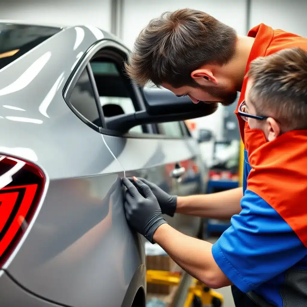 Talleres Gomez - Taller De Chapa Y Pintura