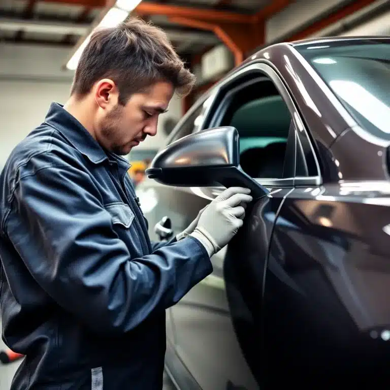 Talleres Hermanos Chaparro Sl