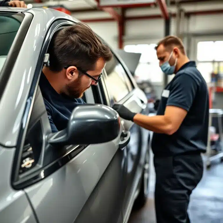 Talleres Hernández Caballero
