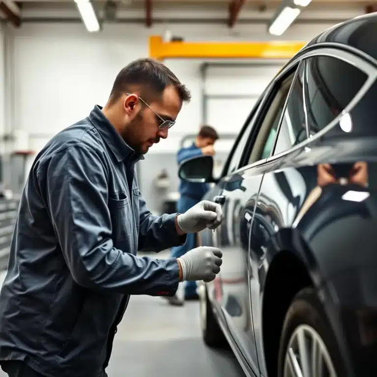 Talleres Joaquín Sánchez S.l.