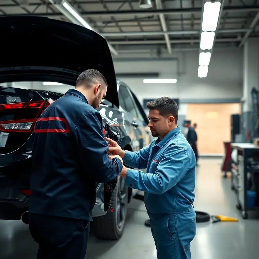 Talleres Jovi Navarro S.l.