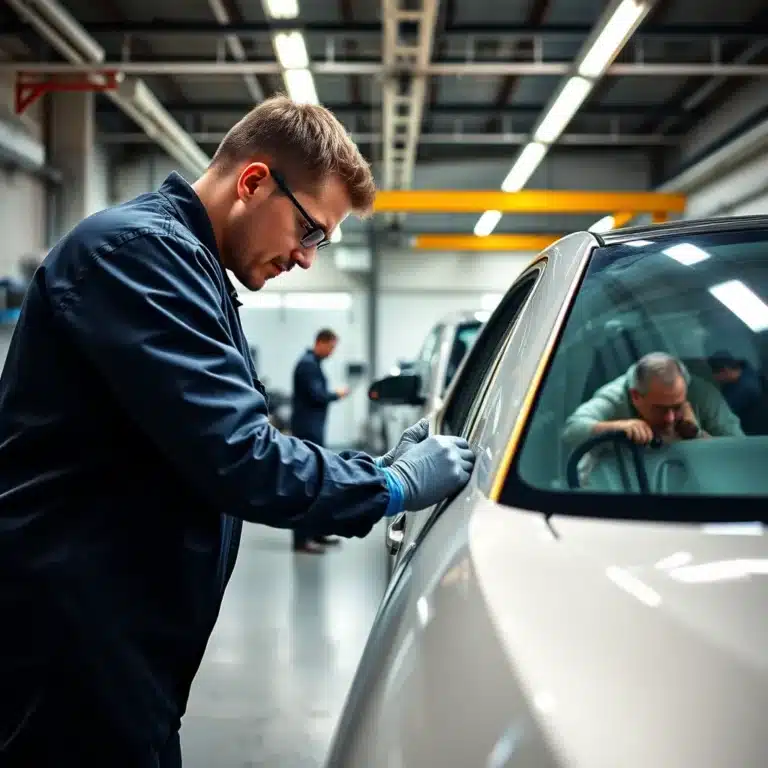 Talleres Lizauto Chapa Y Pintura Pamplona