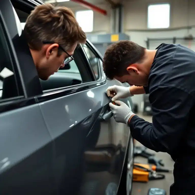 Talleres López Salgado