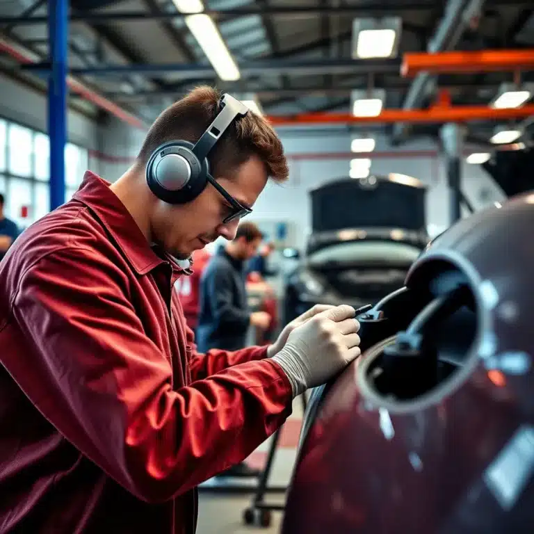 Talleres Miranda Auto