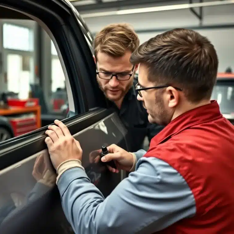 Talleres Moidcars S.l.