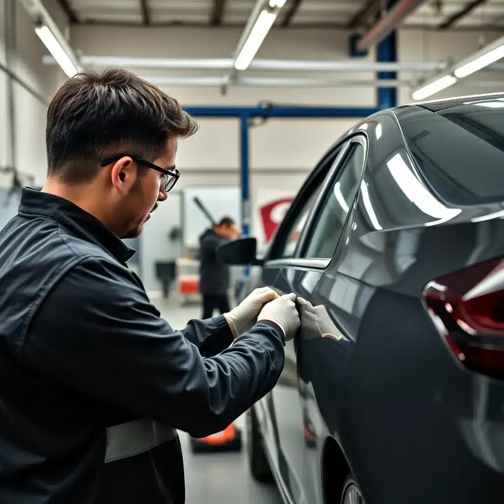 Talleres Multimarcas Carsmuñoz