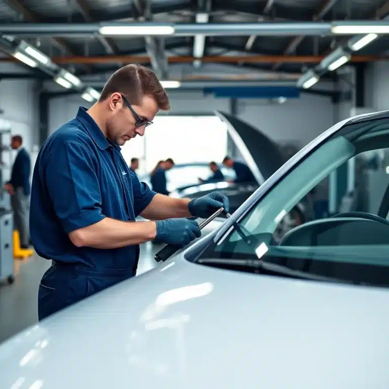 Talleres Mundo Motor Palma