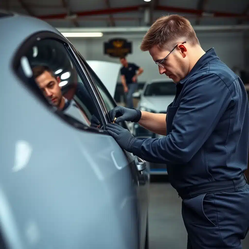 Talleres Nasauto
