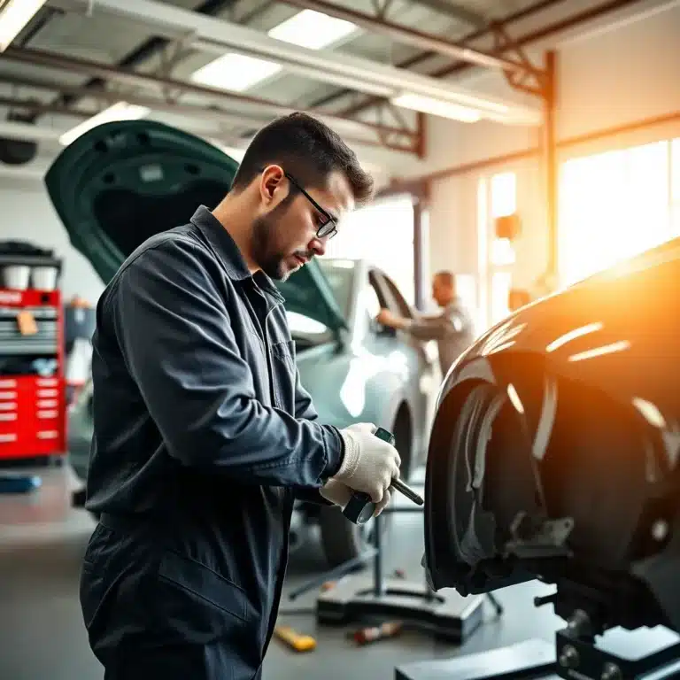 Talleres Puente De Hierro