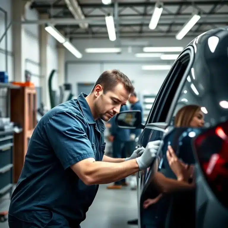 Talleres Quirino Vallejera