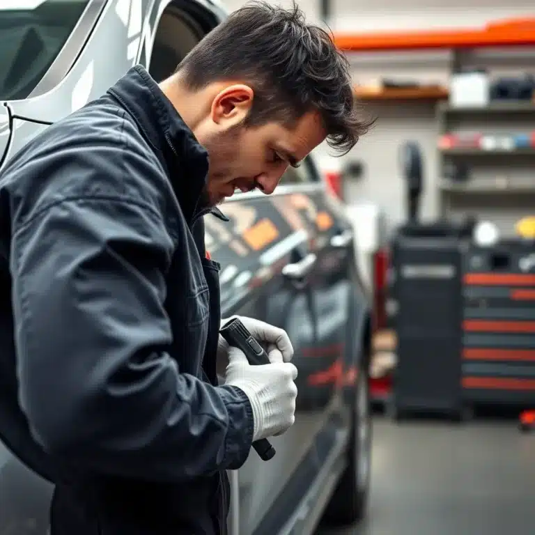 Talleres Ramirez Nicolas Sl