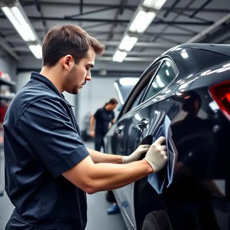 Talleres Raycar C.b