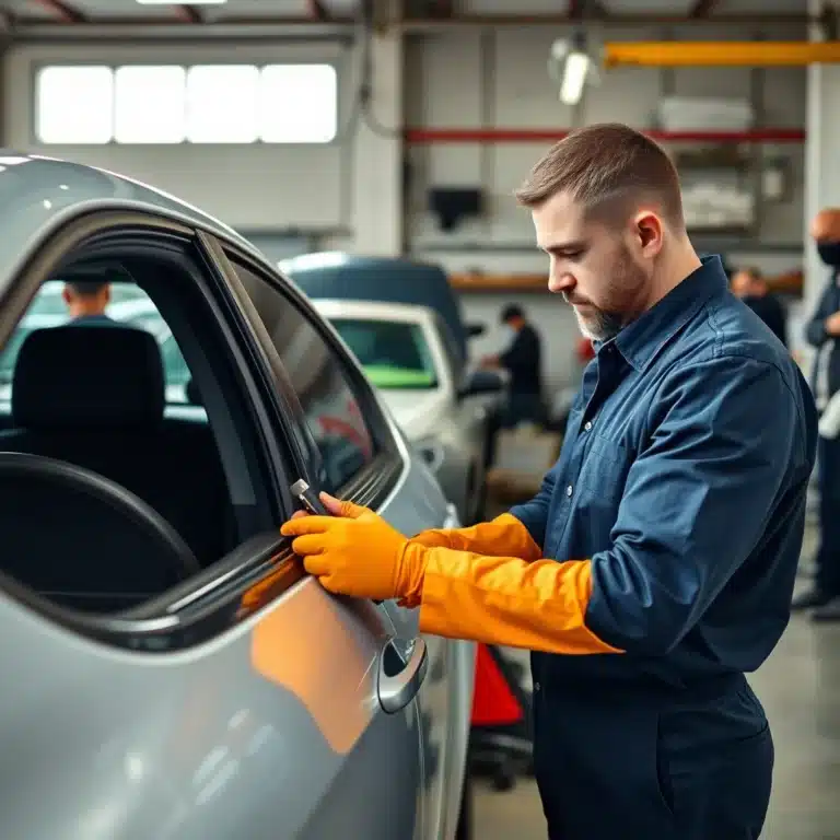 Talleres Red Car S.l