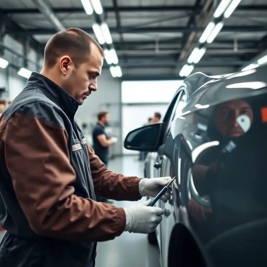 Talleres Saúl Y David