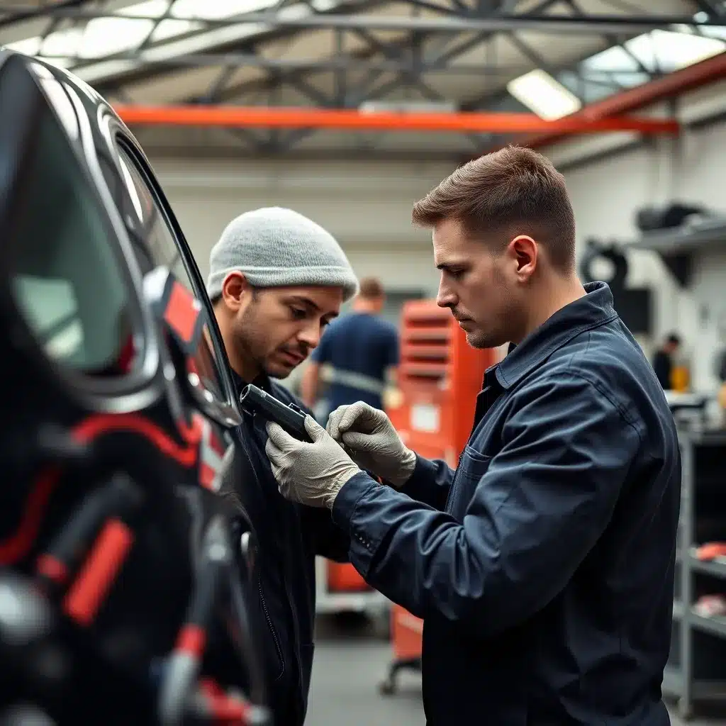 Talleres Son Ferriol