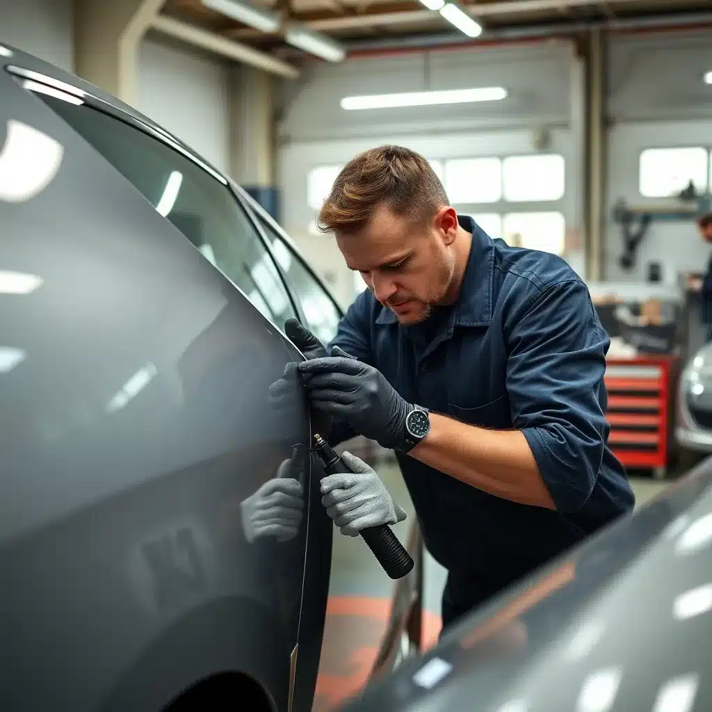 Talleres Tuning Cars.