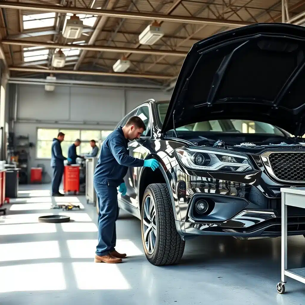 Talleres Villacarlos S.l.