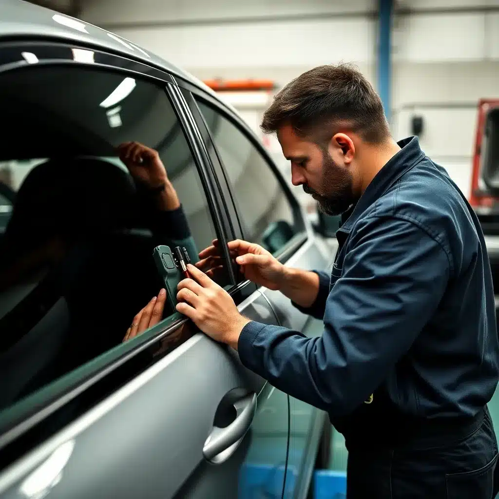 Talleres Y Carrocerias Castro S.l.