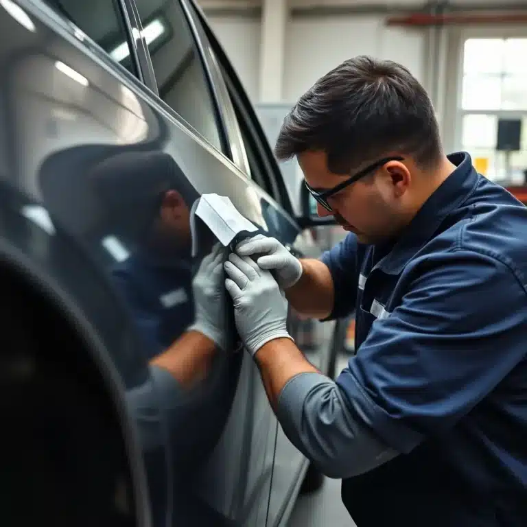 Toño Garage