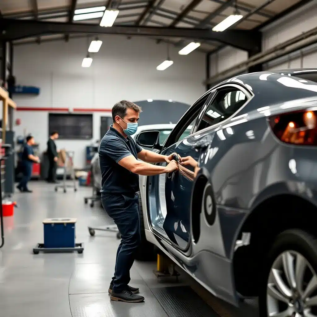 Vallauto Taller Integral Service