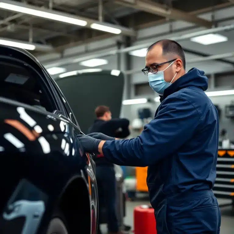 Vh Garage(Carrocerías Vh Deportivos, S.l.)