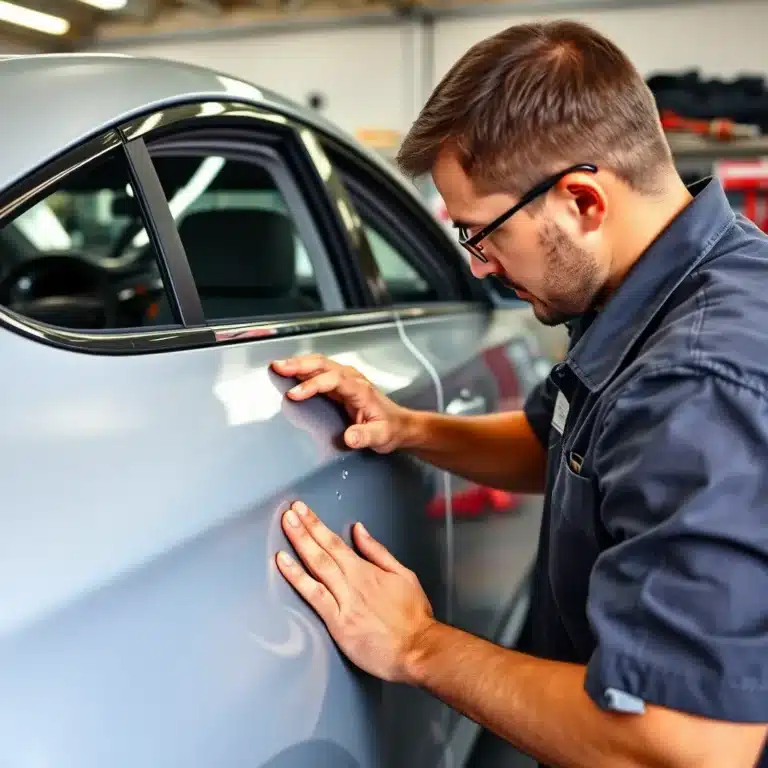 Vip Automocion Brunete (Alcorcón)