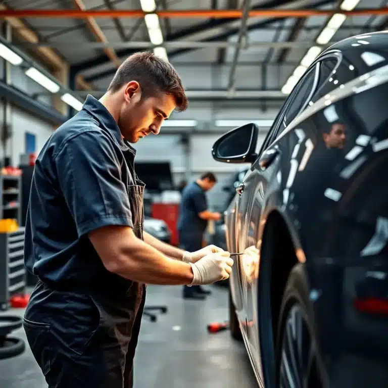 Workshops Mutilva Automocion S.l.