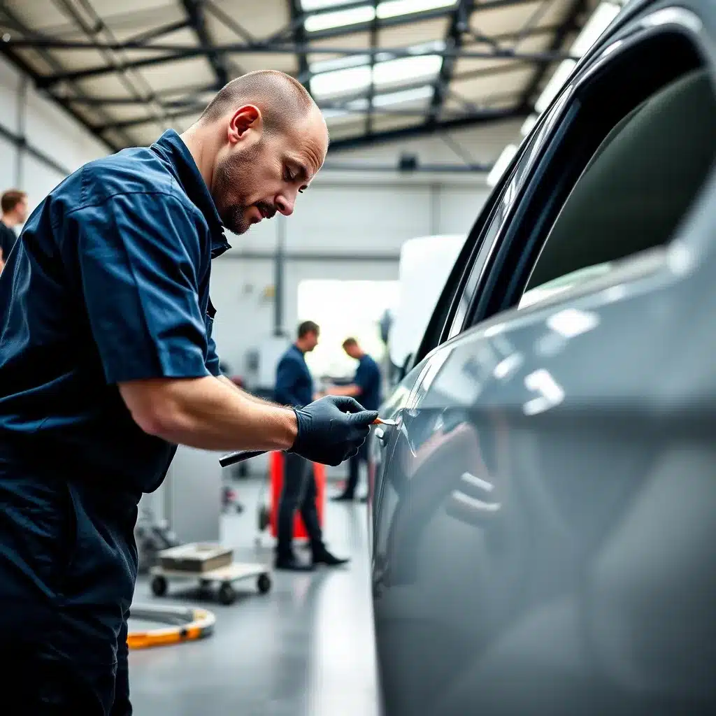 Xapa I Pintura Alcúdia